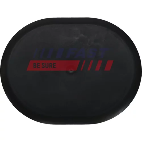 Údržbový kryt, obloženie podblatníka FAST FT04197