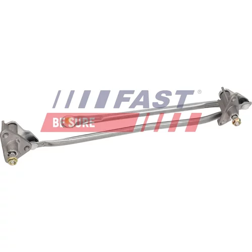 Mechanizmus stieračov FAST FT04222