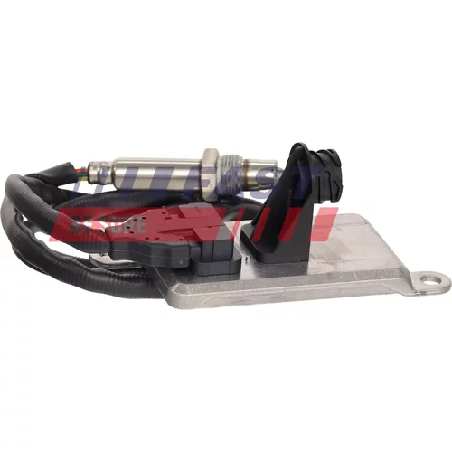 NOx-Sensor, vstrekovanie močoviny FT04230 /FAST/ - obr. 3