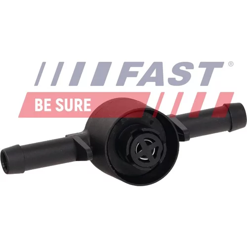 Ventil palivového filtra FAST FT04257