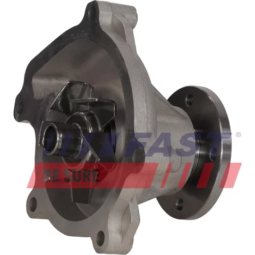 Vodné čerpadlo, chladenie motora FT04448 /FAST/ - obr. 1