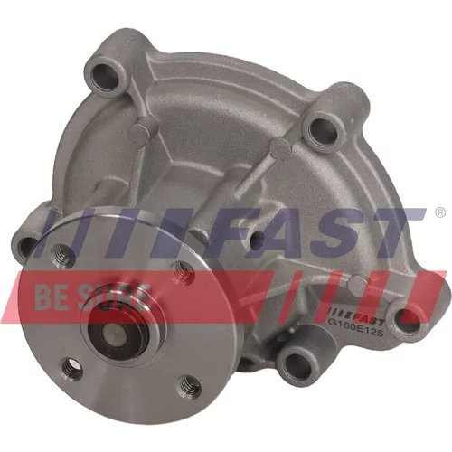 Vodné čerpadlo, chladenie motora FAST FT04460