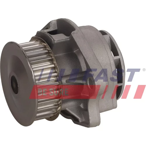 Vodné čerpadlo, chladenie motora FT04477 /FAST/ - obr. 1