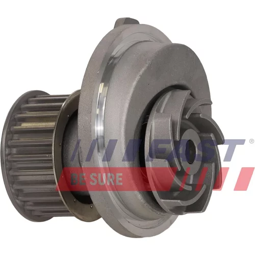 Vodné čerpadlo, chladenie motora FT04491 /FAST/ - obr. 4