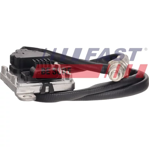 NOx-Sensor, vstrekovanie močoviny FAST FT04510