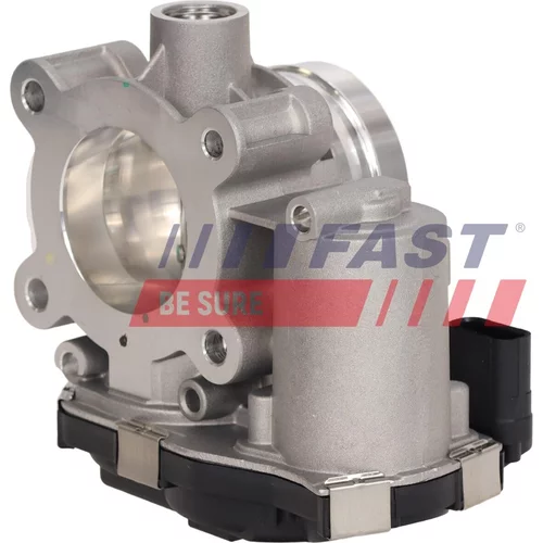 Hrdlo škrtiacej klapky FT04571 /FAST/ - obr. 1