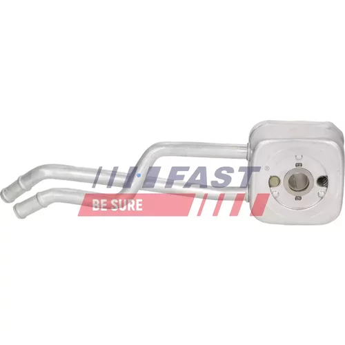 Chladič motorového oleja FAST FT04595