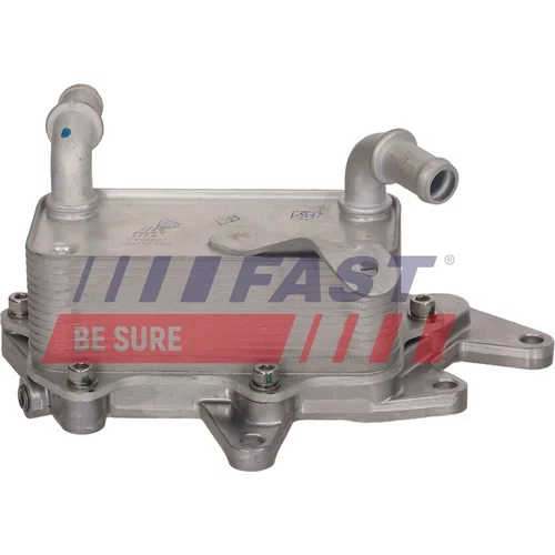 Chladič oleja automatickej prevodovky FT04597 /FAST/ - obr. 2
