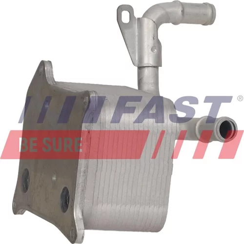 Chladič motorového oleja FT04599 /FAST/ - obr. 3