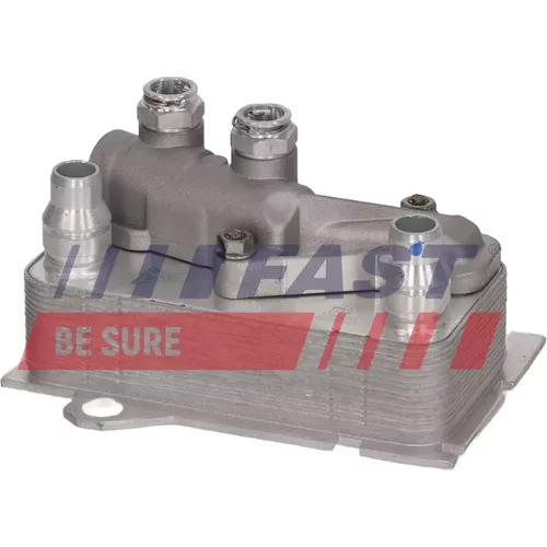 Chladič oleja automatickej prevodovky FAST FT04633