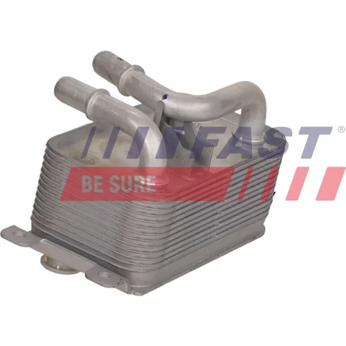 Chladič oleja automatickej prevodovky FT04645 /FAST/ - obr. 1