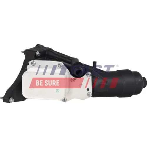 Chladič motorového oleja FAST FT04670