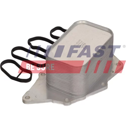 Chladič motorového oleja FT04678 /FAST/ - obr. 1