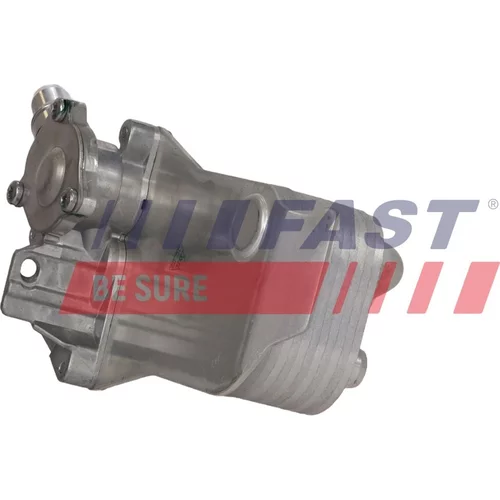 Chladič oleja automatickej prevodovky FT04683 /FAST/ - obr. 1