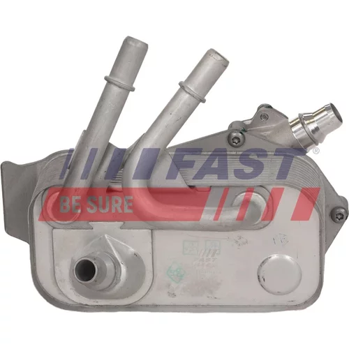 Chladič oleja automatickej prevodovky FT04684 /FAST/ - obr. 2