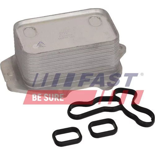 Chladič motorového oleja FAST FT04694