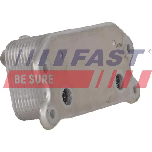 Chladič motorového oleja FT04699 /FAST/ - obr. 1