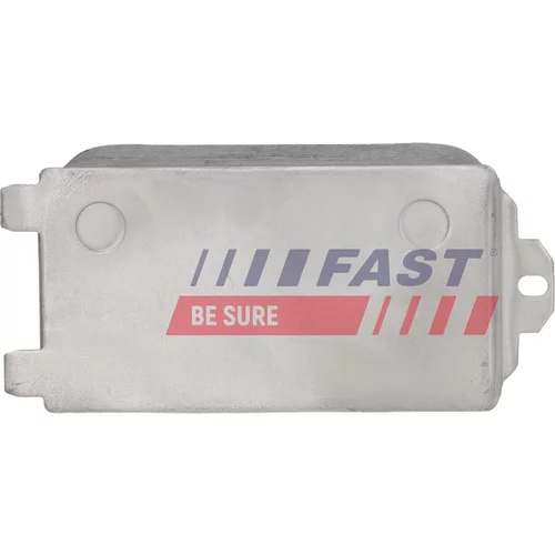 Chladič oleja automatickej prevodovky FT04711 /FAST/ - obr. 1