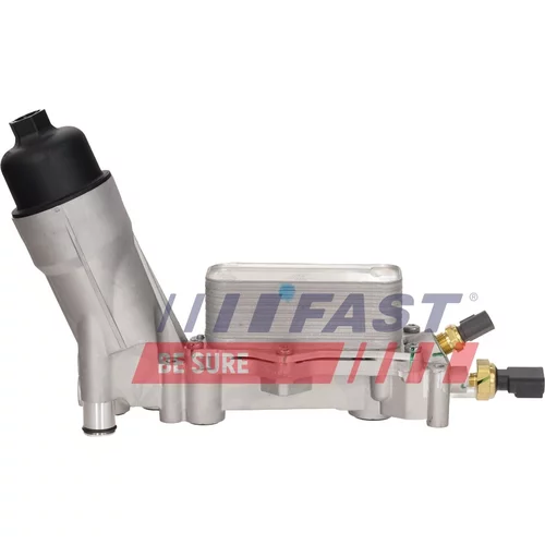Chladič motorového oleja FT04721 /FAST/ - obr. 2