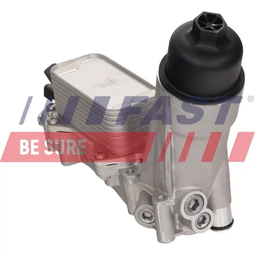 Chladič motorového oleja FT04721 /FAST/ - obr. 5