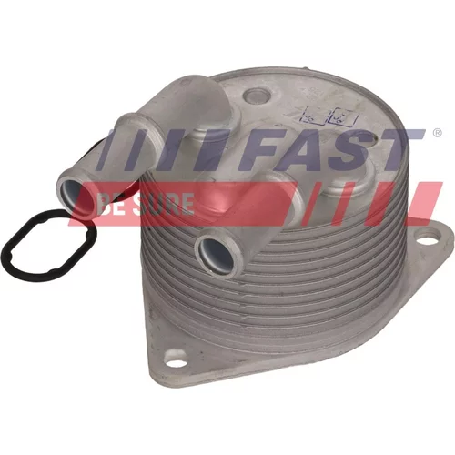 Chladič oleja automatickej prevodovky FT04722 /FAST/ - obr. 1