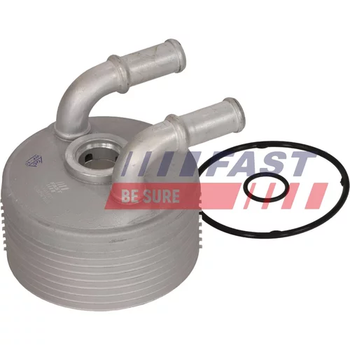 Chladič oleja automatickej prevodovky FT04731 /FAST/ - obr. 3