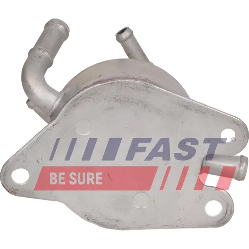 Chladič oleja automatickej prevodovky FT04732 /FAST/ - obr. 3