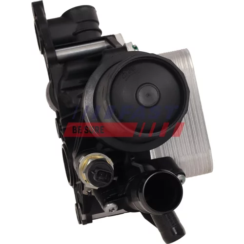Chladič motorového oleja FT04737 /FAST/ - obr. 3