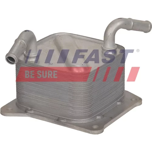 Chladič oleja automatickej prevodovky FT04740 /FAST/ - obr. 1