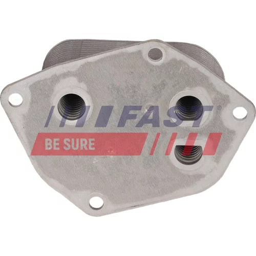 Chladič motorového oleja FT04743 /FAST/ - obr. 3