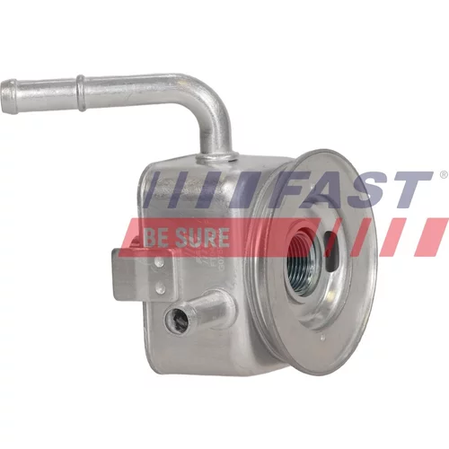 Chladič motorového oleja FT04747 /FAST/ - obr. 3
