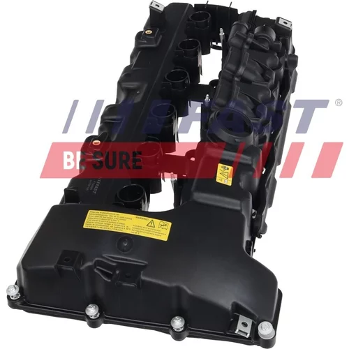 Kryt hlavy valcov FT04894 /FAST/ - obr. 4