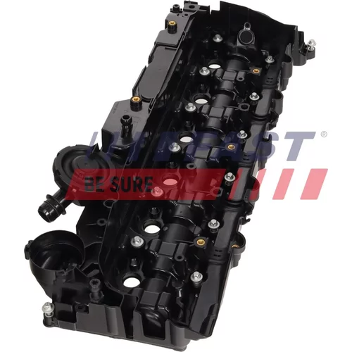 Kryt hlavy valcov FT04895 /FAST/ - obr. 4