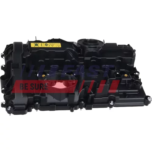 Kryt hlavy valcov FAST FT04898