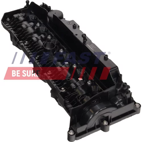 Kryt hlavy valcov FT04900 /FAST/ - obr. 1