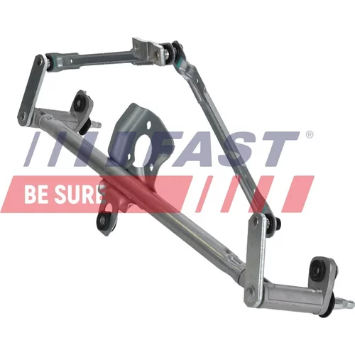 Mechanizmus stieračov FT04975 /FAST/ - obr. 1