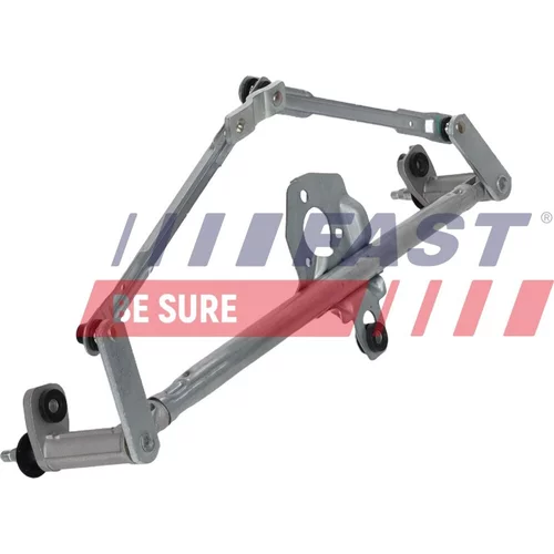 Mechanizmus stieračov FT04975 /FAST/ - obr. 3