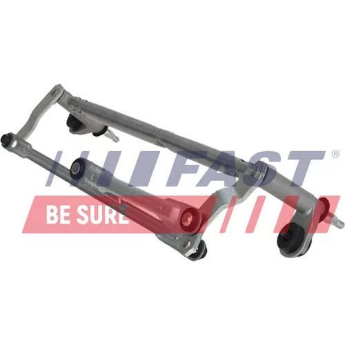 Mechanizmus stieračov FT04984 /FAST/ - obr. 1