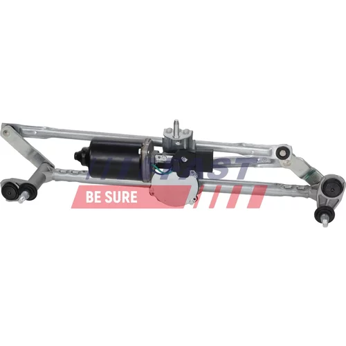 Mechanizmus stieračov FT05002 /FAST/ - obr. 2