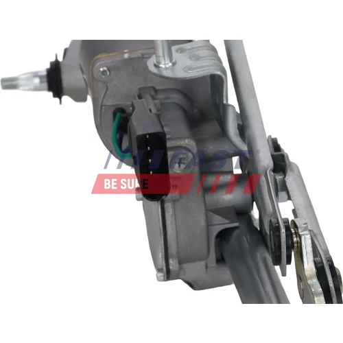 Mechanizmus stieračov FT05002 /FAST/ - obr. 3
