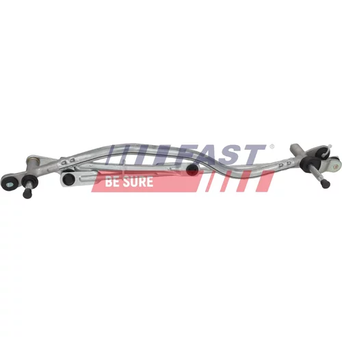 Mechanizmus stieračov FAST FT05006