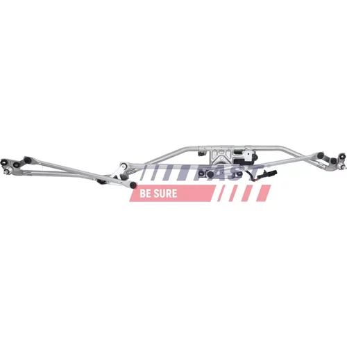Mechanizmus stieračov FAST FT05008