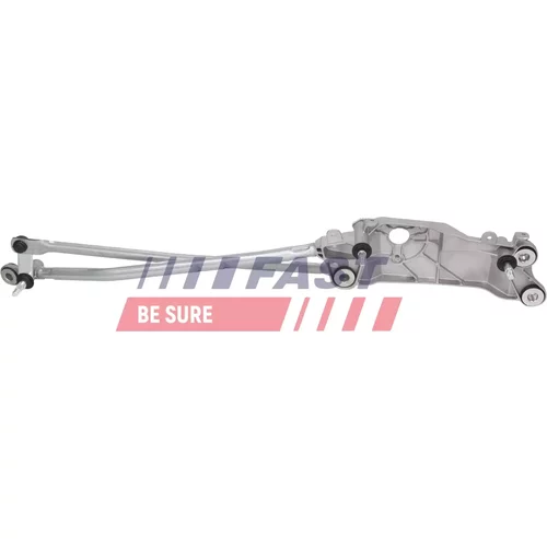 Mechanizmus stieračov FT05010 /FAST/ - obr. 2