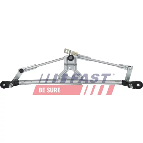 Mechanizmus stieračov FT05013 /FAST/ - obr. 2
