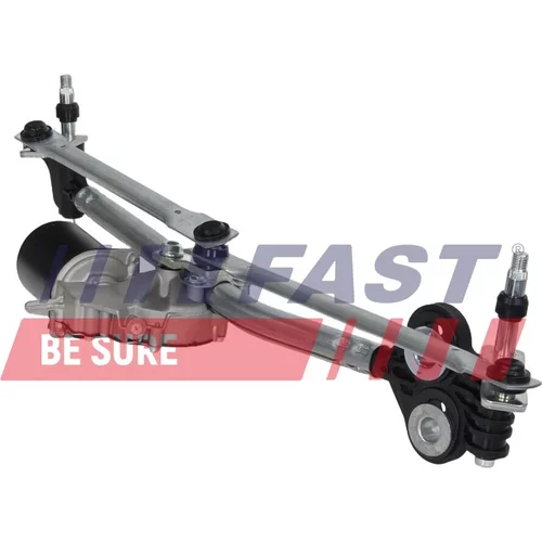 Mechanizmus stieračov FT05034 /FAST/ - obr. 4