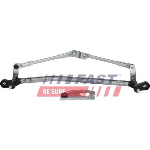 Mechanizmus stieračov FT05039 /FAST/ - obr. 2