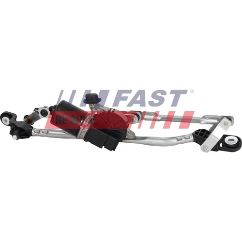 Mechanizmus stieračov FT05043 /FAST/ - obr. 2