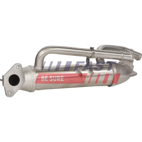 Chladič pre recirkuláciu plynov FAST FT05099