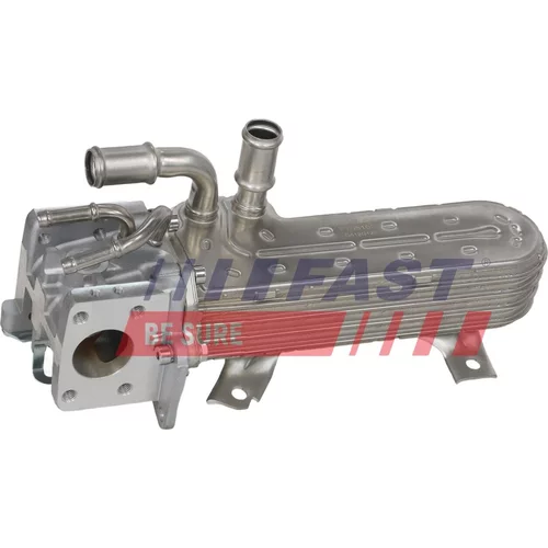 Chladič pre recirkuláciu plynov FAST FT05100