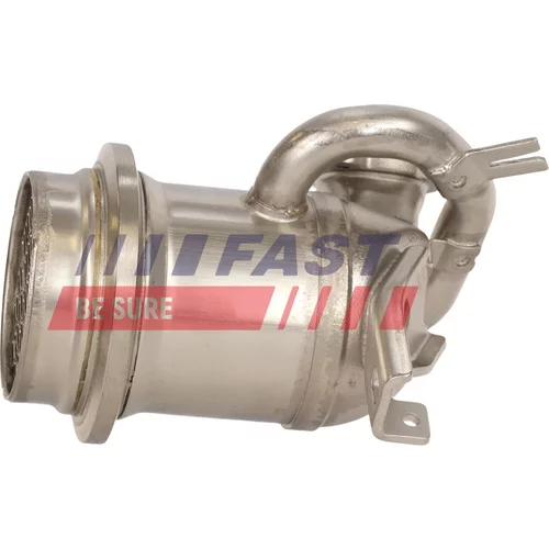 Chladič pre recirkuláciu plynov FAST FT05108